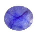Blue Sapphire – 4.65 Carats (Ratti-5.13) Neelam
